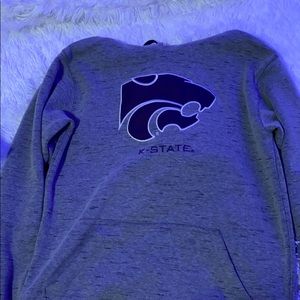 KSU hoodie